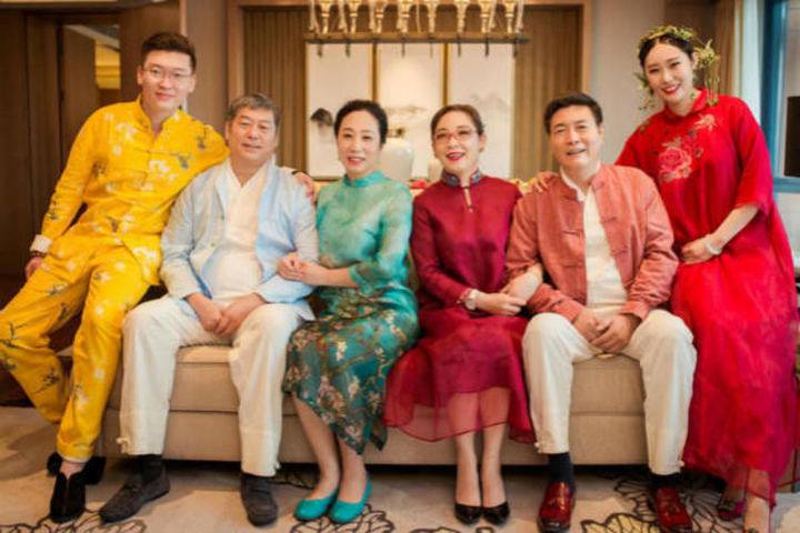 情感驿站|结婚后亲家要经常走动,还是要保持距离?