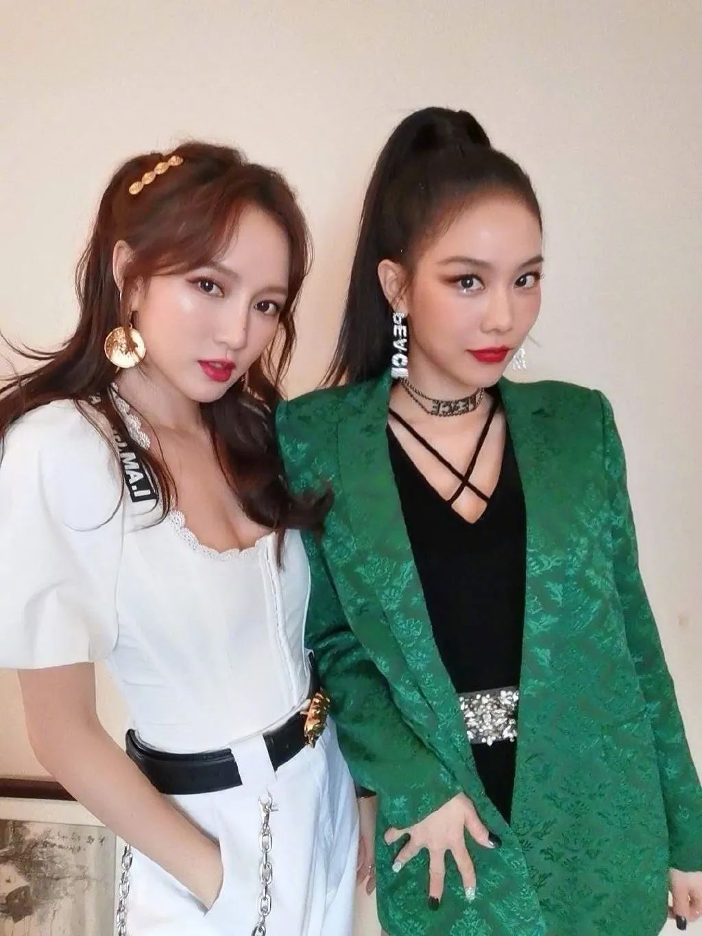 王霏霏|周冬雨|马思纯_新浪新闻