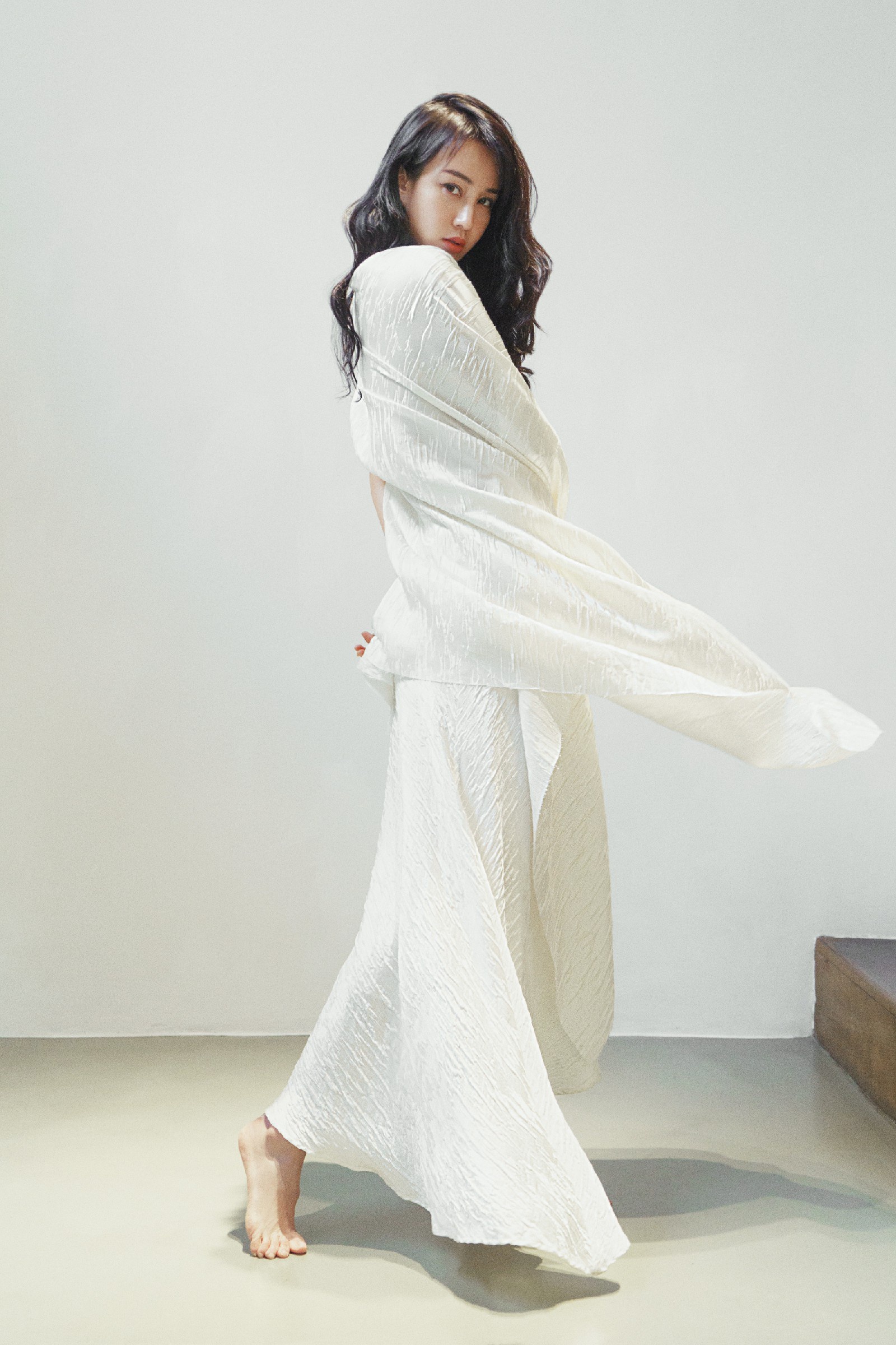 母其弥雅夏日私服look释出时尚驾驭力max