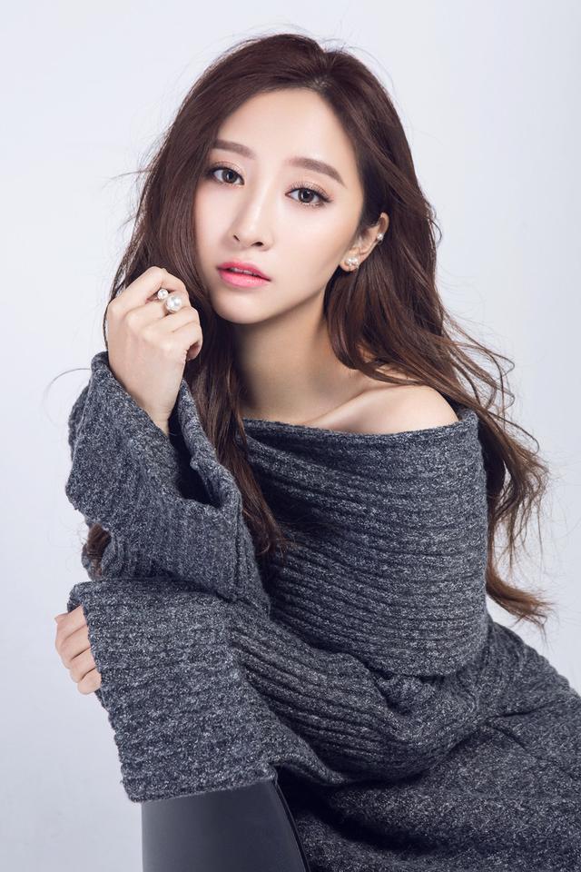 黄石四大美人个个漂亮迷人你喜欢哪一个