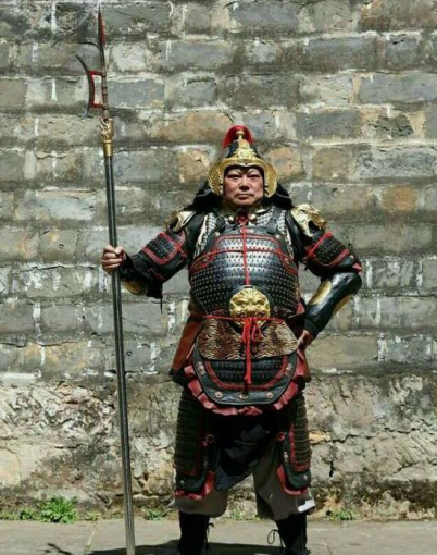 宋军盔甲有多发达?