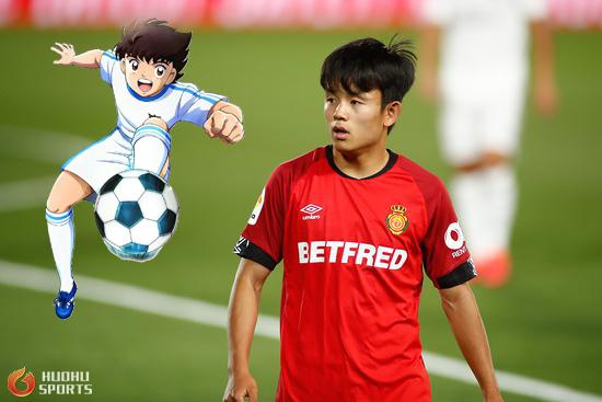 火狐体育:-真人"大空翼"闪耀西甲,岛国世界杯冠军梦不再遥远