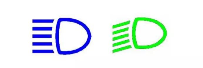 近光灯vs远光灯,什么情况需切换近光灯?