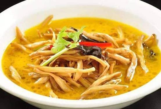 雨水之后春来到,昼夜温差有点大,还是需要吃些好的滋补一下