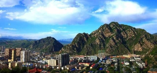 有"西宁后花园"之城,夏天绝对值得你一游|老爷山|青海|大通县_新浪