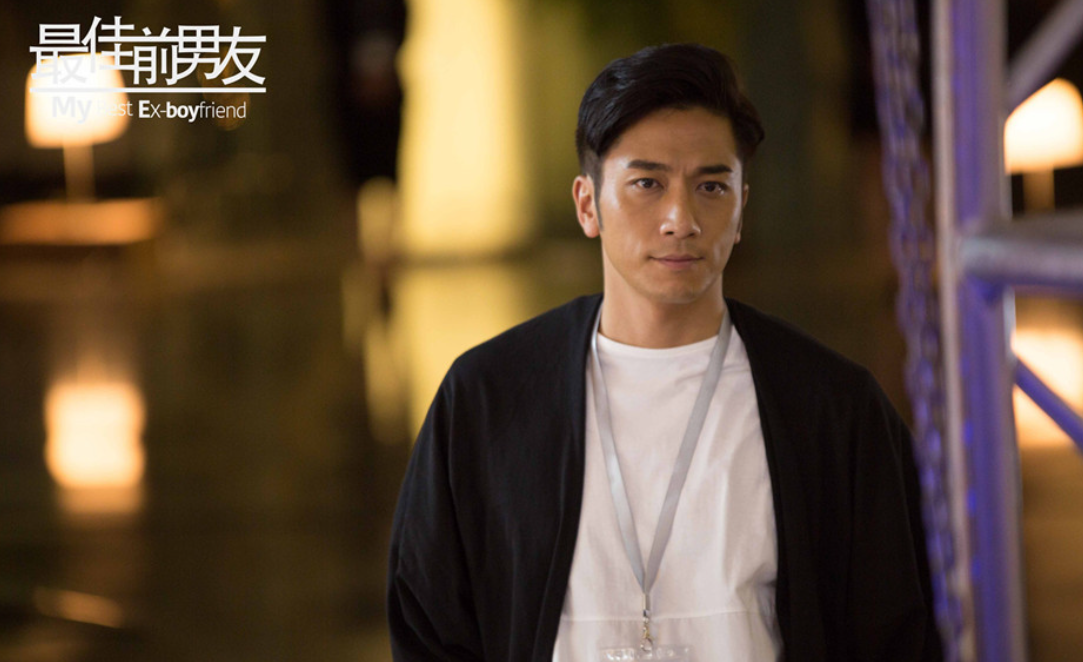 40岁的他却陷低谷,难回tvb巅峰时期|战毒|吴卓羲|黄宗泽_新浪新闻