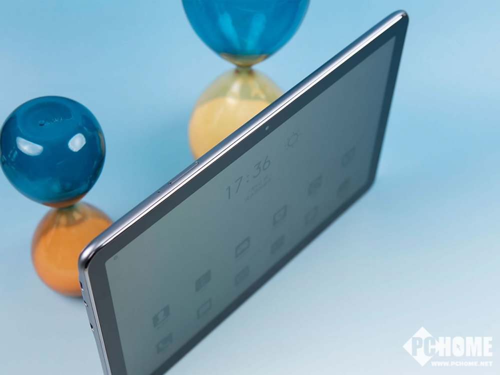 先锋设计邂逅极致呵护 海信护眼平板q5图赏