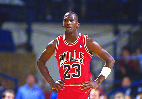 如果魔神皇佛鲨一起参加选秀,谁会成为状元,谁是榜眼,谁是探花|乔丹