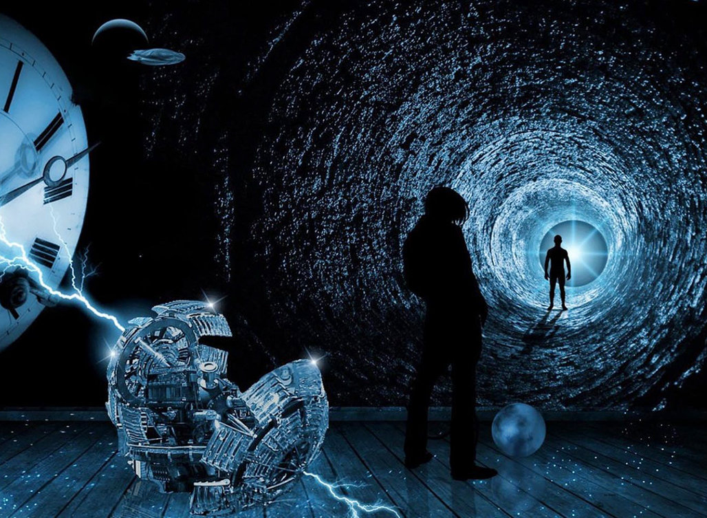 穿越到未来的3种方法!霍金认同时间穿越,但警告不要回到过去