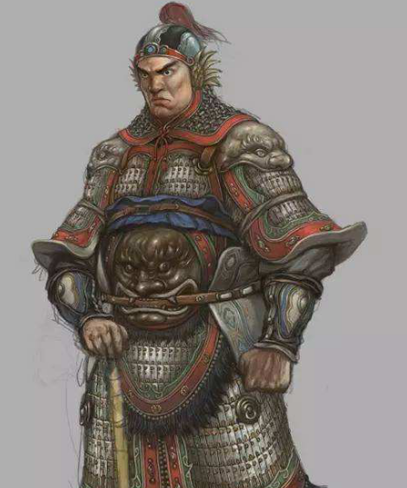 宋军盔甲有多发达?