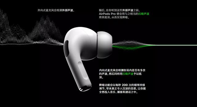 号称华强北最强的AirPods Pro，现在山寨得多强了？