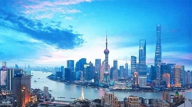 人口最多的三大城市，重庆和上海均榜上有名，东京排名第一