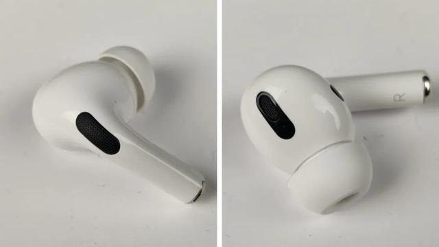 号称华强北最强的AirPods Pro，现在山寨得多强了？