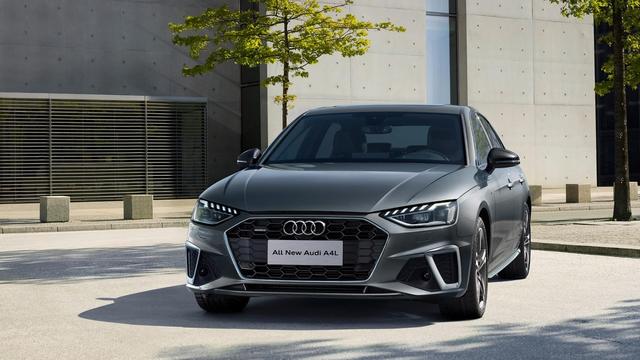 一分钱一分货——2020款奥迪A4L 45TFSI Quattro 运动型