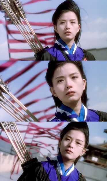 出道多年,叶全真都没大红大紫过,但她却还在坚持拍戏,如今49岁的