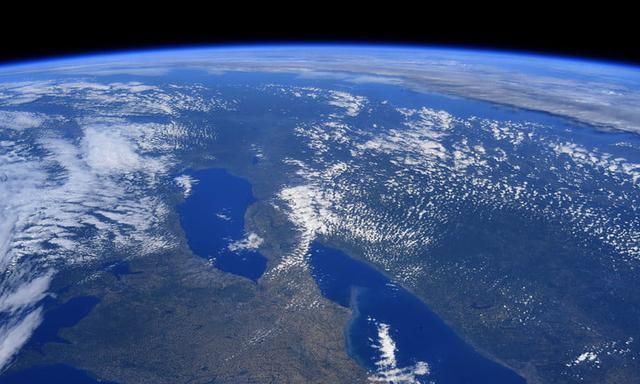 这可能是今年最美的地球照片