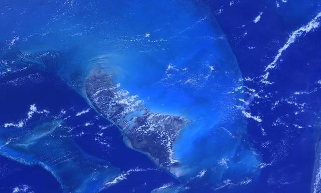 这可能是今年最美的地球照片