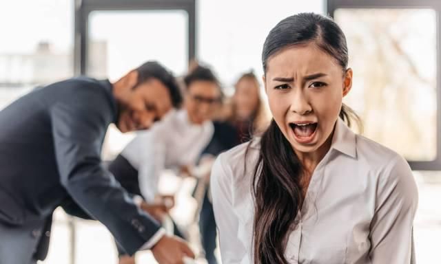 办公室主任是打杂的还是储备干部?有没有前途?