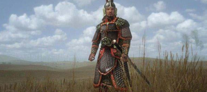 宋军盔甲有多发达?