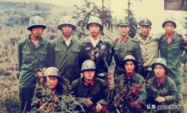 直到今天有人为他们泪流满面|蒋学军|罗卜基|李如柏_新浪新闻