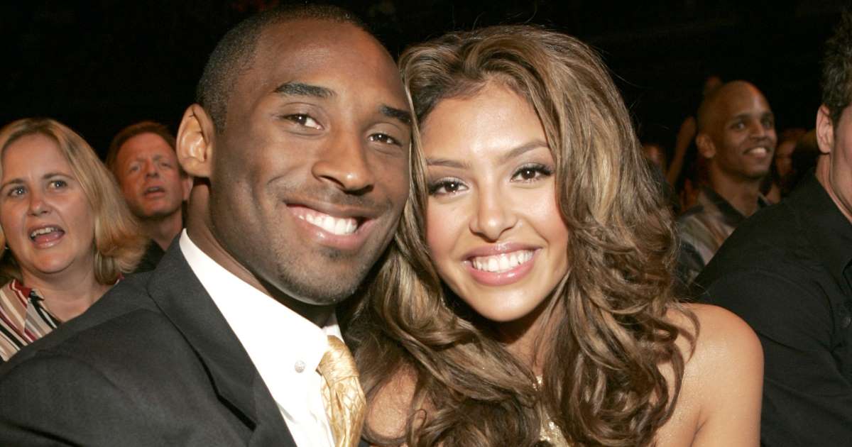 马龙在瓦妮莎附近买房?科嫂流言仍未消失