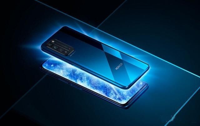 荣耀9x荣耀x10正是再见