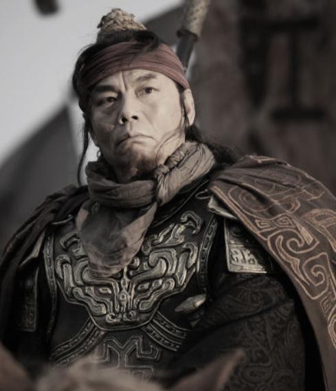 西楚霸王项羽乌江自刎后手下的四大猛将结局如何