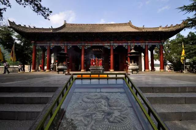 全国那么多炎黄故里,哪个是真实的?史学界纷争不断|史记|黄帝|炎帝_新浪新闻