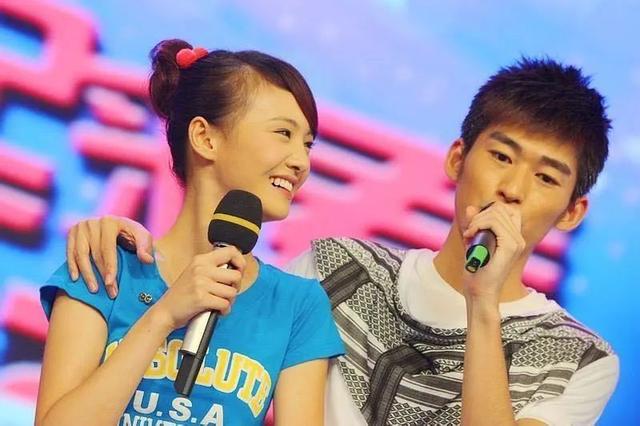 张翰,郑爽接连否认复合,当事人已云淡风轻,为何网友如此执着?