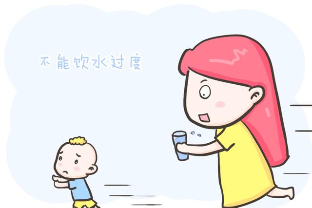 给婴儿喂水有学问,父母别傻傻不知,一篇告诉你怎么让娃正确喝水
