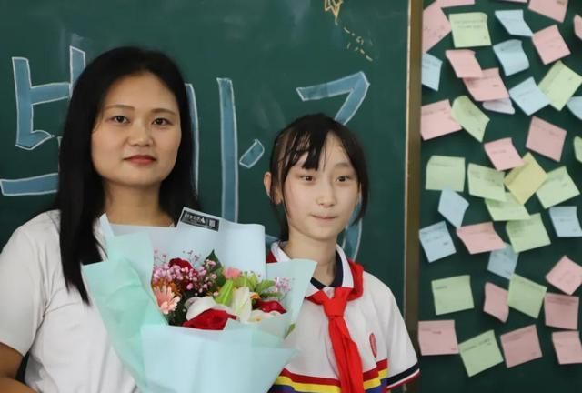 感恩遇见,济南济阳区济北小学举行2020年毕业典礼