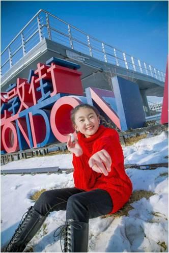 朴善美荣获2020华沙国际青少年钢琴比赛山西赛区选拔赛人气先锋奖