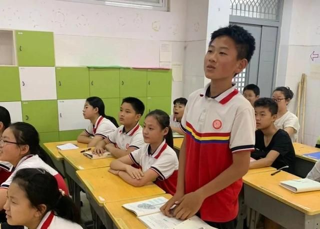 感恩遇见,济南济阳区济北小学举行2020年毕业典礼