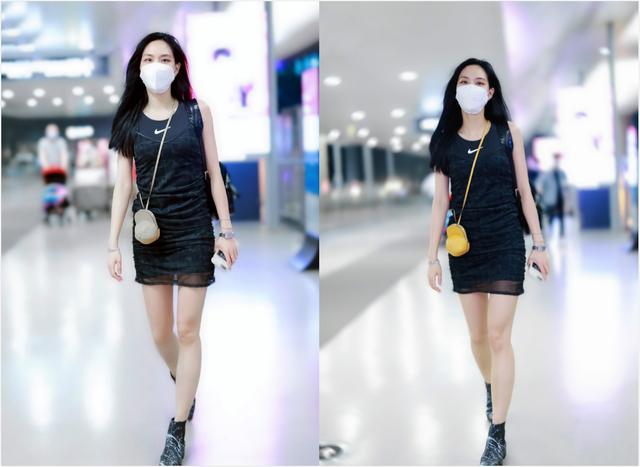 整理王霏霏同款鞋有哪些,附潮鞋购买渠道