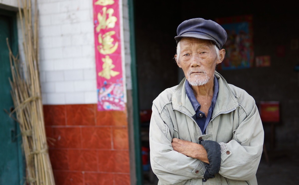 专家农村七十多岁的老人为何还要去打工享受天伦之乐不好吗