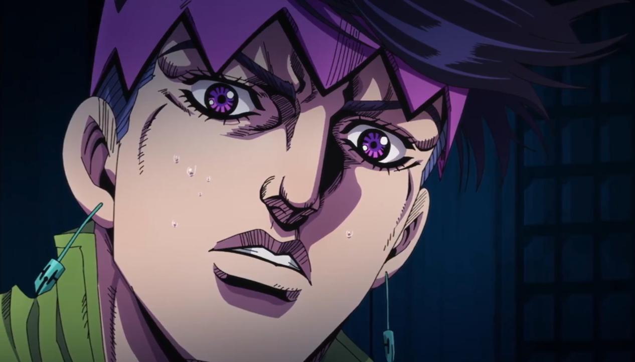 没有jojo立的番外西北老汉取材之路疑似荒木私生活曝光