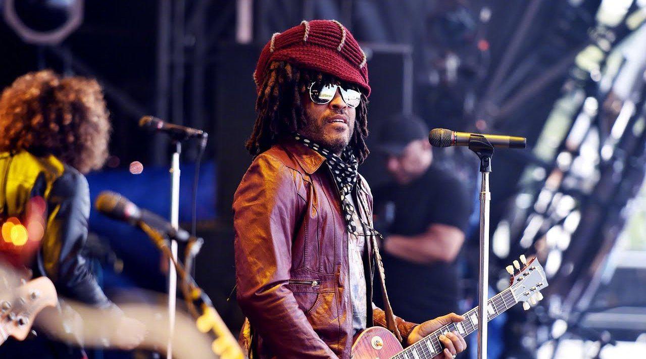 摇滚男歌手」纪录保持人lenny 05:27 美国音乐人cory wong与歌手cody