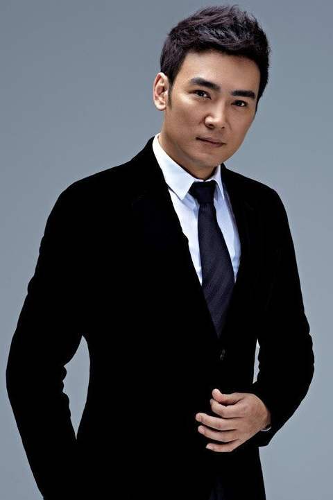 虽然实力出众,可焦恩俊也渐渐淡出了娱乐圈,上