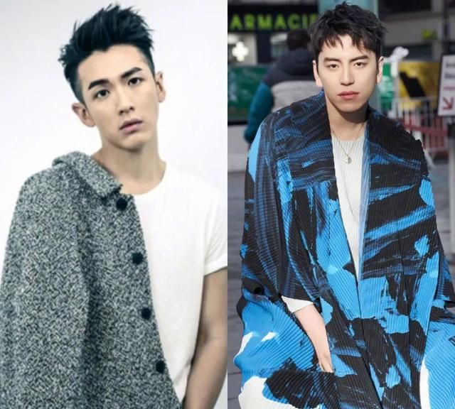 柯震东复出之后,这个金主明确拒绝帮他,现在柯震东挺嫉妒王大陆的,还