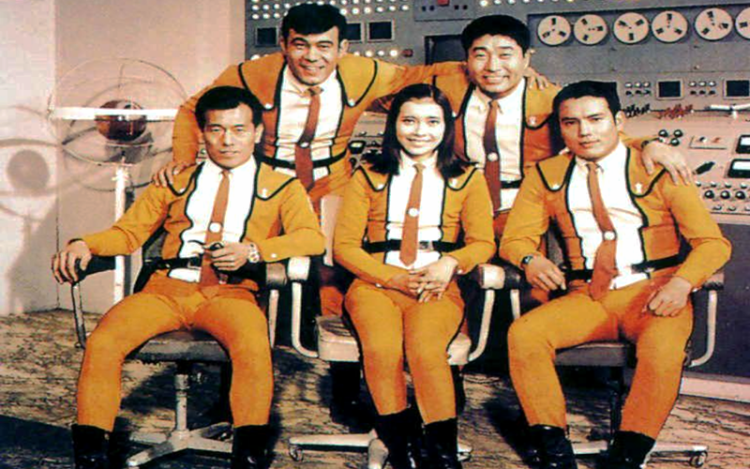 奥特曼:13支地球防卫队哪个装备好?有一支全军覆没!