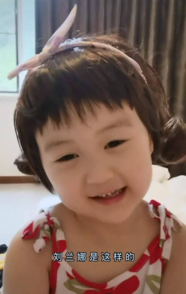 《乡村爱情》赵兰娜没有赵兰妮好看? 妹妹可爱很加分__财经头条