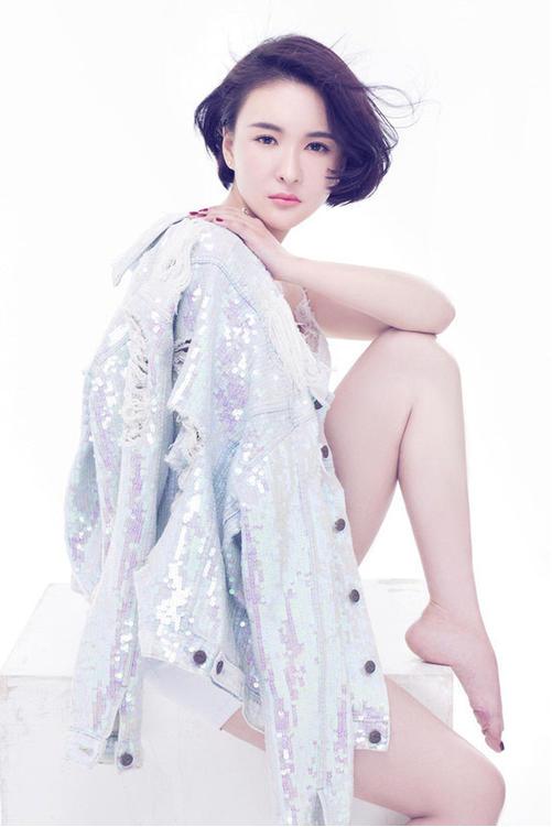 如今的样子差点认不出来|郑亦桐|洪宝莲|刘海_新浪新闻