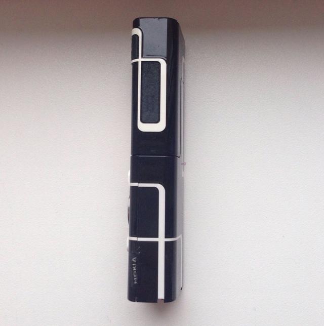 诺基亚之经典一款被遗忘且独一无二的手机诺基亚7280