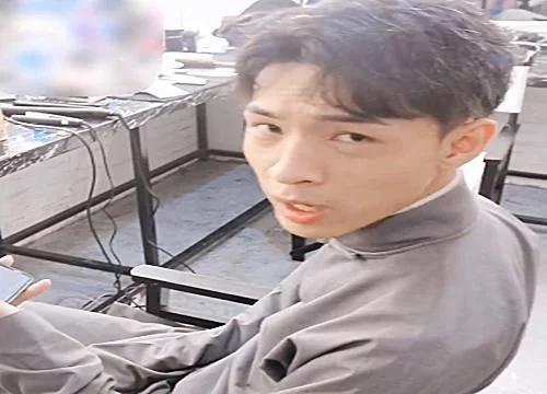 德云社团综录制结束秦霄贤张九龄在线催更新孟鹤堂周九良有默契