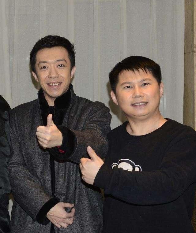背叛恩师郭德纲何云伟如今也被徒弟甩了这都是报应啊