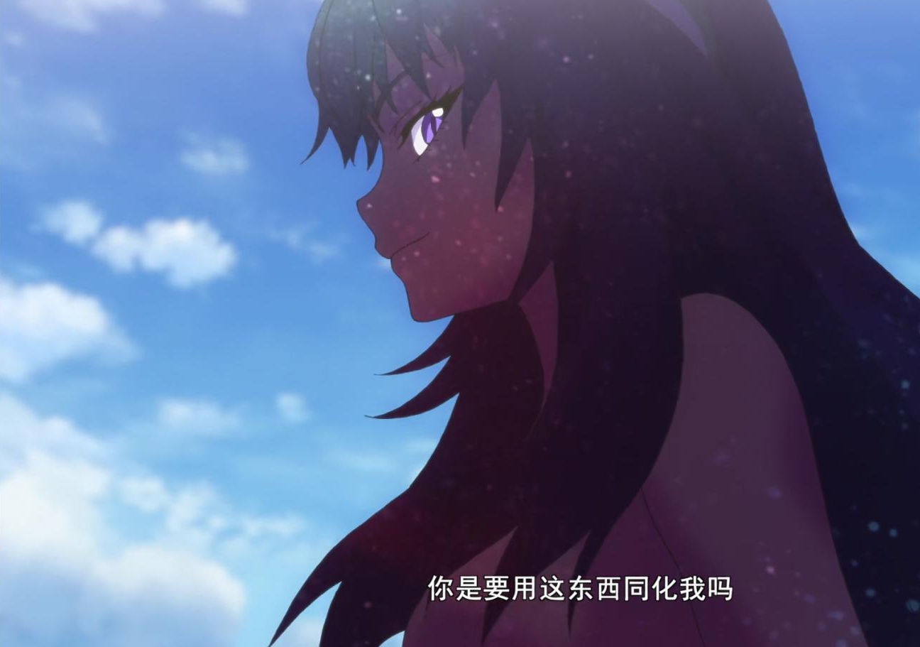 正文  金晨曦篇的boss小黑狐娘娘登场,让人惊讶的是"波力海苔"黑狐