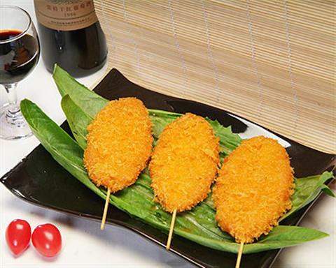 学会这1步,肉汁丰富的鸡排在家也能做|玉米|鸡排|面包糠_新浪新闻