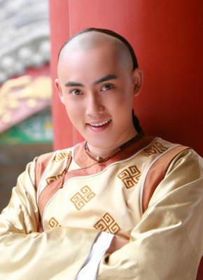 新还珠格格|五阿哥|还珠格格_新浪新闻