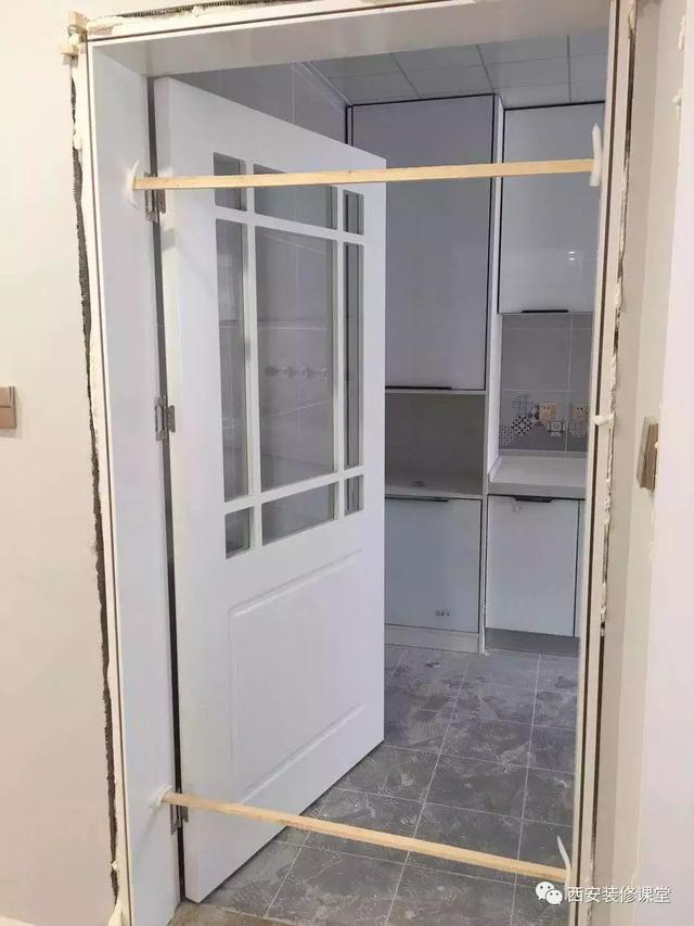 什么是门垛?小细节关乎装修价值