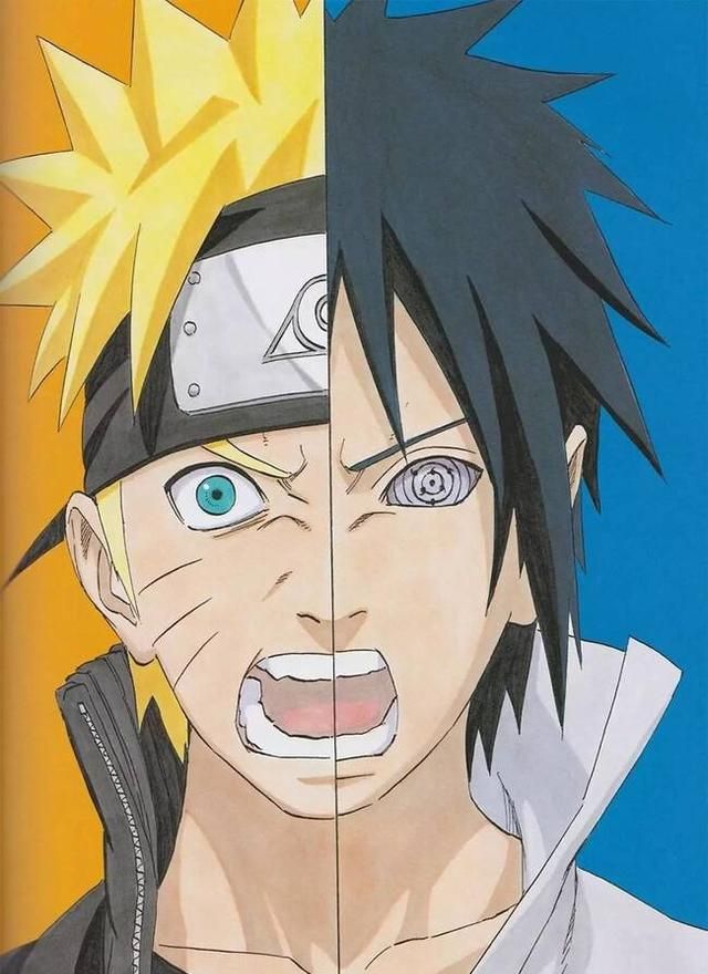 导致鸣人佐助这代转生者和好最大的变数是什么和鼬有关